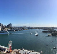 Milson Serviced Apartments - Coogee Beach Accommodation