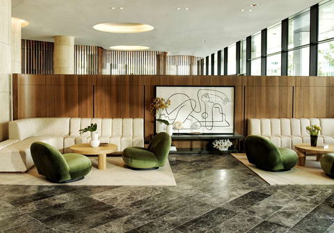 A By Adina Canberra - Coogee Beach Accommodation 2
