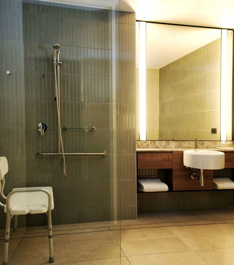 A By Adina Canberra - Coogee Beach Accommodation 9
