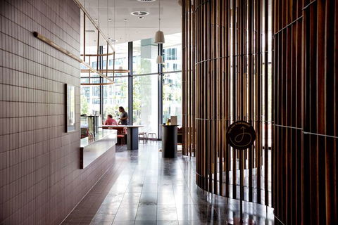 A By Adina Canberra - Coogee Beach Accommodation 11