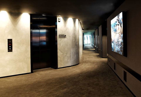 A By Adina Canberra - Coogee Beach Accommodation 15