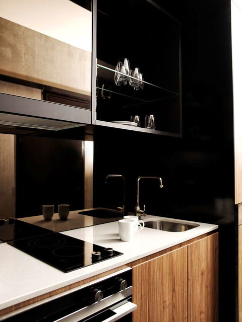A By Adina Canberra - Coogee Beach Accommodation 17