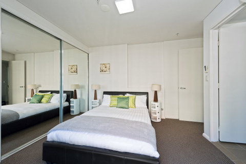 Astra Apartments North Sydney - Coogee Beach Accommodation 4