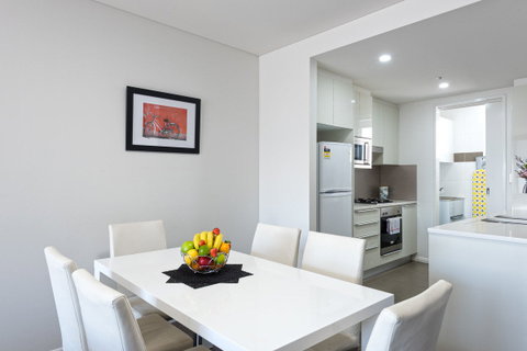 Astra Apartments North Sydney - Coogee Beach Accommodation 6