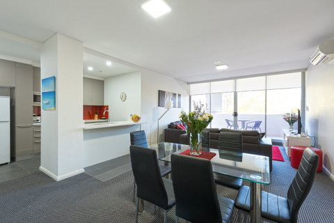 Astra Apartments North Sydney - Coogee Beach Accommodation 7