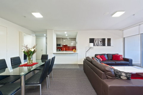 Astra Apartments North Sydney - Coogee Beach Accommodation 8