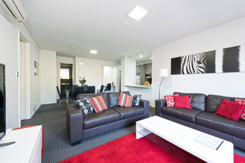 Astra Apartments North Sydney - Coogee Beach Accommodation 9