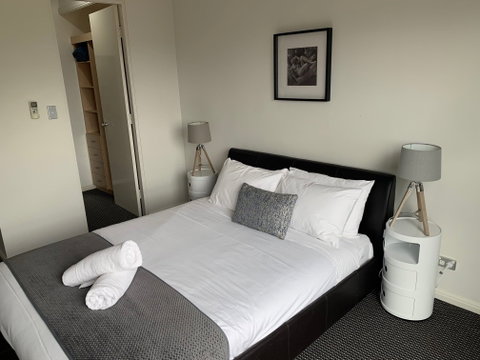 Astra Apartments North Sydney - Coogee Beach Accommodation 10