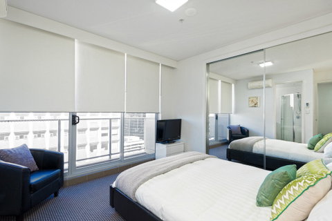 Astra Apartments North Sydney - Coogee Beach Accommodation 12