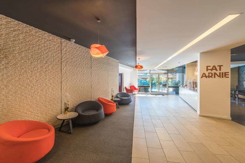 Royal Pacific Hotel - Coogee Beach Accommodation 0