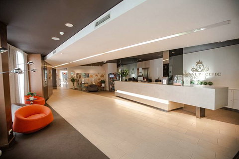 Royal Pacific Hotel - Coogee Beach Accommodation 2