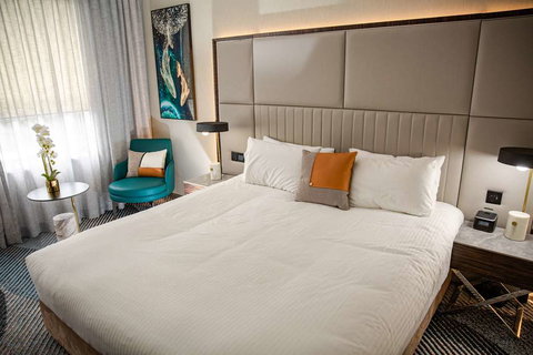 Royal Pacific Hotel - Coogee Beach Accommodation 4