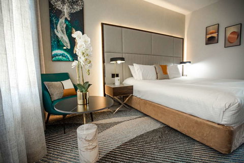 Royal Pacific Hotel - Coogee Beach Accommodation 8