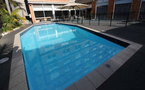 Royal Pacific Hotel - Coogee Beach Accommodation 9