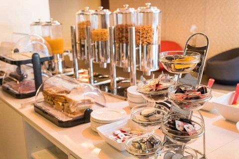 Royal Pacific Hotel - Coogee Beach Accommodation 12