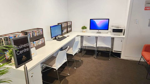 Royal Pacific Hotel - Coogee Beach Accommodation 15