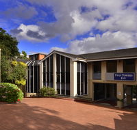 Twin Towers Inn - Coogee Beach Accommodation