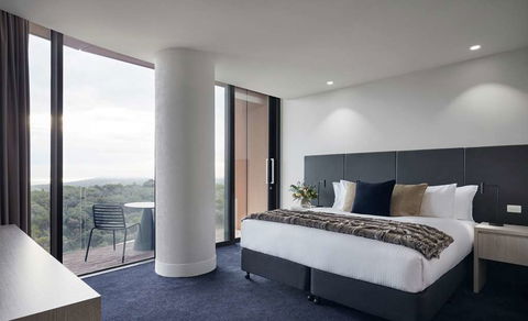 RACV Cape Schanck Resort - Coogee Beach Accommodation 10