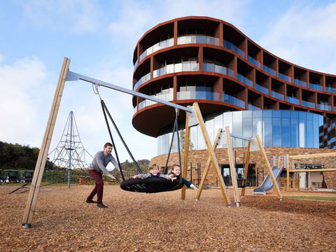 RACV Cape Schanck Resort - Coogee Beach Accommodation 13