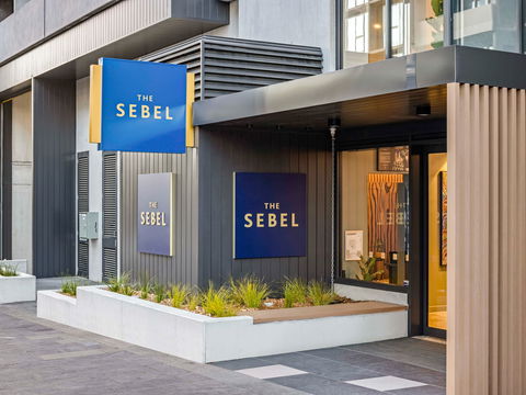 The Sebel Canberra Campbell - Coogee Beach Accommodation 4