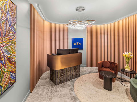 The Sebel Canberra Campbell - Coogee Beach Accommodation 5