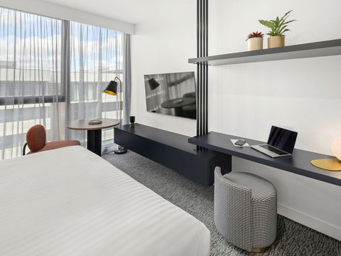 The Sebel Canberra Campbell - Coogee Beach Accommodation 6