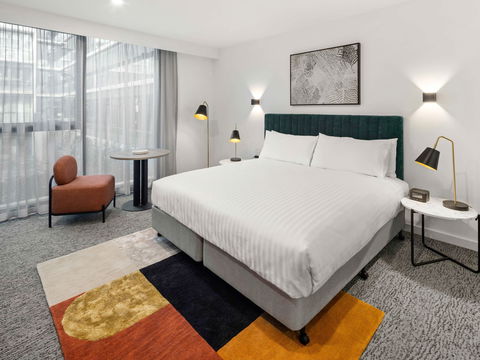 The Sebel Canberra Campbell - Coogee Beach Accommodation 7