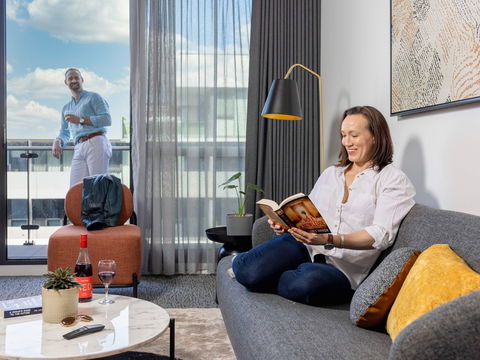 The Sebel Canberra Campbell - Coogee Beach Accommodation 8