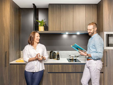The Sebel Canberra Campbell - Coogee Beach Accommodation 9