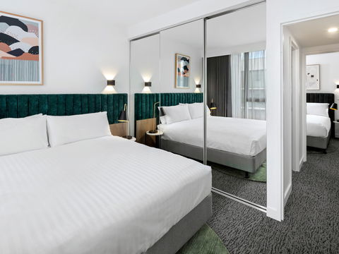 The Sebel Canberra Campbell - Coogee Beach Accommodation 11