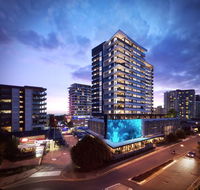 Alcyone Hotel Residences - Coogee Beach Accommodation