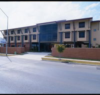 Kingsford Smith Motel - Coogee Beach Accommodation