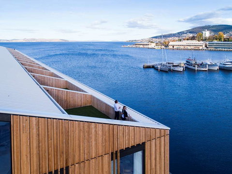 Macq 01 Hotel - Coogee Beach Accommodation 0