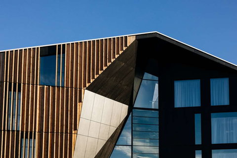 Macq 01 Hotel - Coogee Beach Accommodation 1