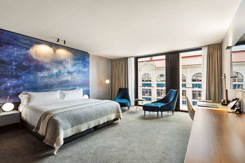 Macq 01 Hotel - Coogee Beach Accommodation 3