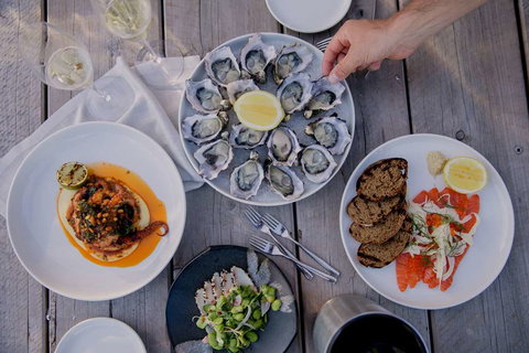 Macq 01 Hotel - Coogee Beach Accommodation 7