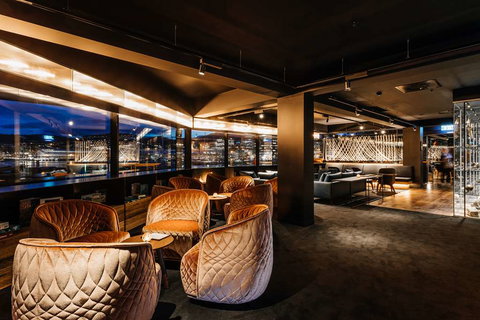 Macq 01 Hotel - Coogee Beach Accommodation 10