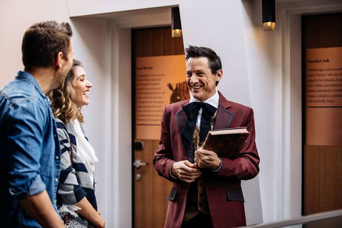 Macq 01 Hotel - Coogee Beach Accommodation 16