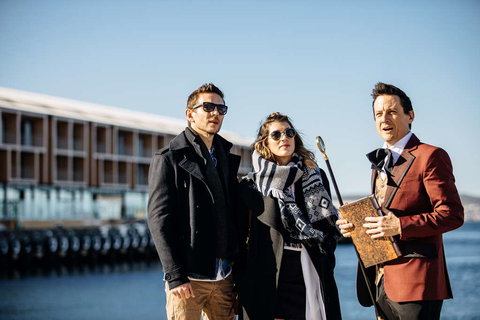 Macq 01 Hotel - Coogee Beach Accommodation 17