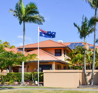 Pegasus Motor Inn and Serviced Apartment - Coogee Beach Accommodation