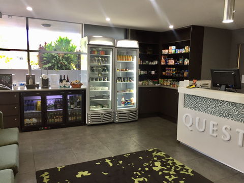 Quest Breakfast Creek - Coogee Beach Accommodation 1