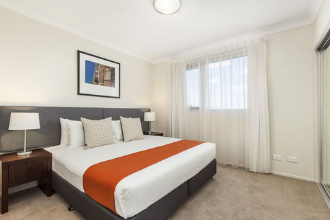 Quest Breakfast Creek - Coogee Beach Accommodation 3