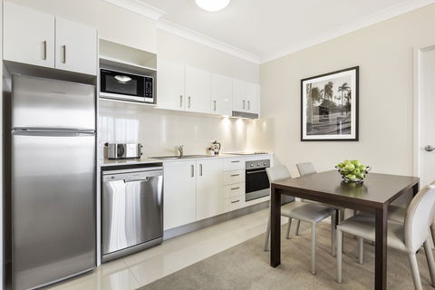 Quest Breakfast Creek - Coogee Beach Accommodation 4