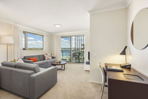 Quest Breakfast Creek - Coogee Beach Accommodation 5