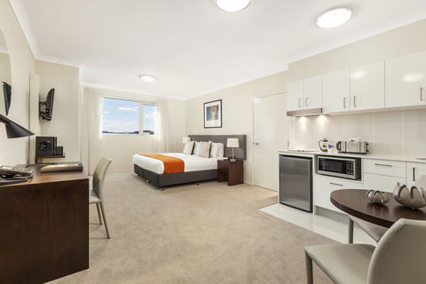 Quest Breakfast Creek - Coogee Beach Accommodation 6