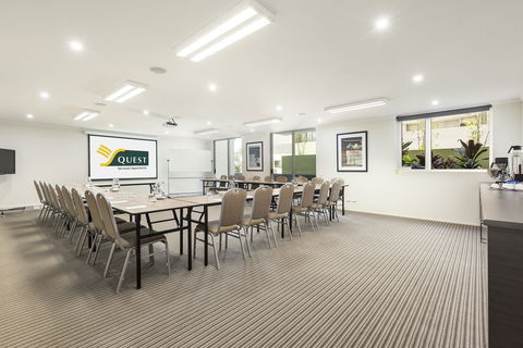 Quest Breakfast Creek - Coogee Beach Accommodation 7