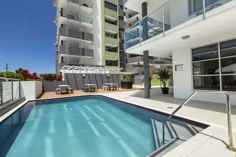 Quest Breakfast Creek - Coogee Beach Accommodation 8