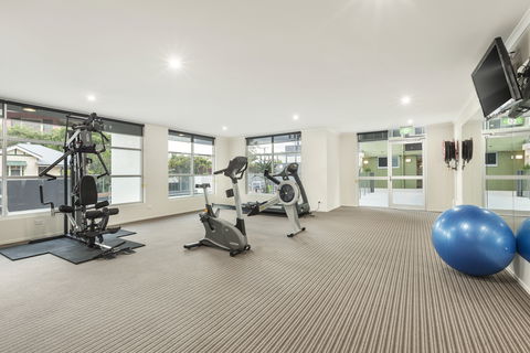 Quest Breakfast Creek - Coogee Beach Accommodation 9
