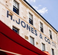 The Henry Jones Art Hotel - Coogee Beach Accommodation