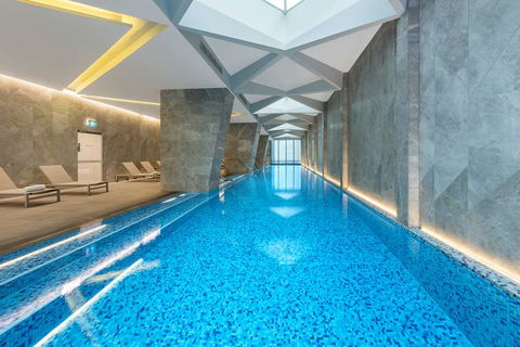 Imagine Lighthouse - Coogee Beach Accommodation 8
